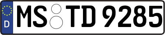 MS-TD9285