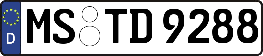 MS-TD9288
