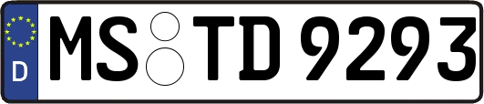 MS-TD9293
