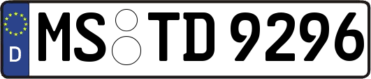 MS-TD9296