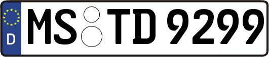 MS-TD9299