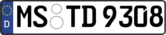 MS-TD9308