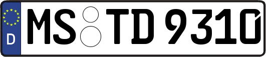 MS-TD9310