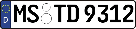 MS-TD9312