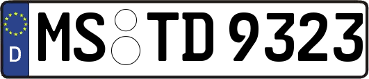 MS-TD9323