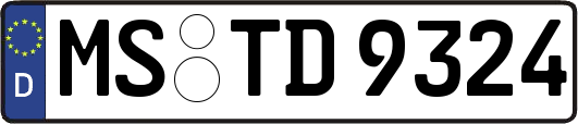 MS-TD9324