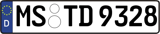 MS-TD9328