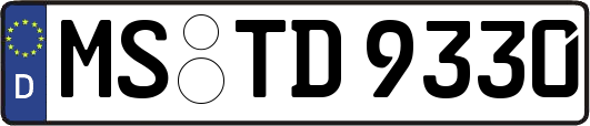 MS-TD9330