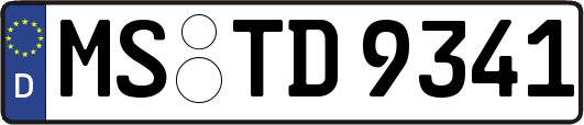 MS-TD9341