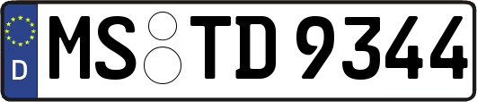 MS-TD9344