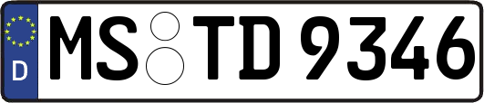 MS-TD9346