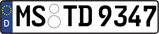 MS-TD9347