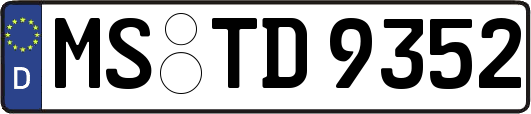 MS-TD9352