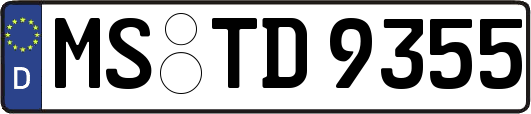 MS-TD9355