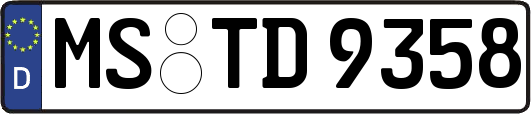 MS-TD9358