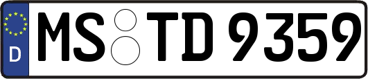 MS-TD9359