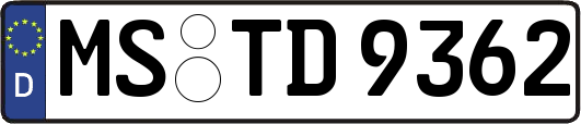 MS-TD9362