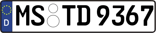 MS-TD9367