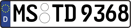 MS-TD9368