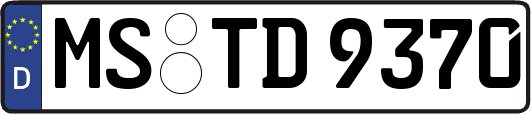 MS-TD9370