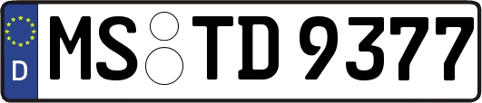 MS-TD9377