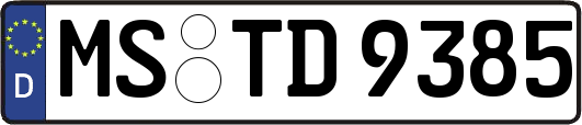 MS-TD9385
