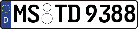 MS-TD9388
