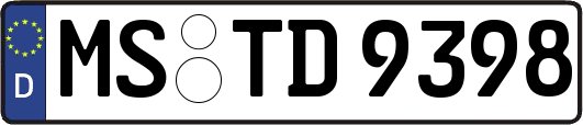 MS-TD9398