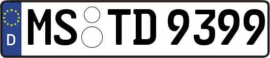 MS-TD9399
