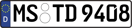 MS-TD9408