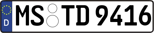 MS-TD9416