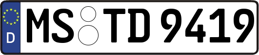 MS-TD9419