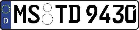 MS-TD9430