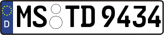MS-TD9434