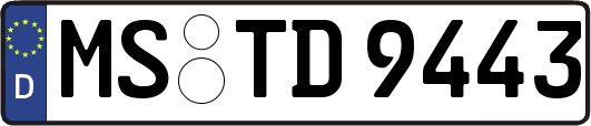 MS-TD9443