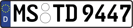 MS-TD9447