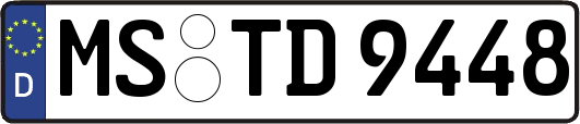 MS-TD9448