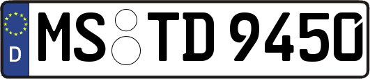 MS-TD9450