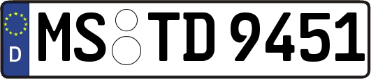 MS-TD9451