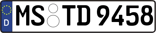 MS-TD9458