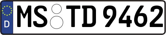 MS-TD9462