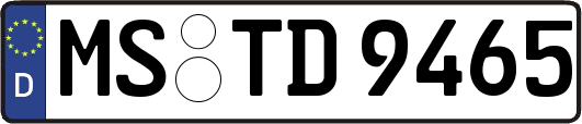 MS-TD9465