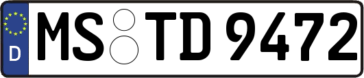 MS-TD9472