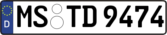MS-TD9474