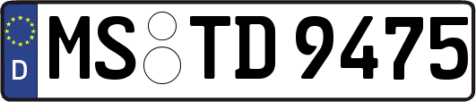 MS-TD9475