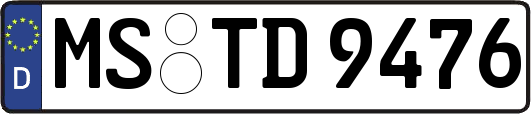 MS-TD9476