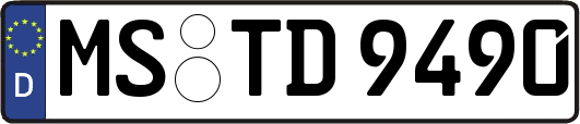 MS-TD9490