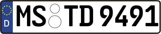 MS-TD9491