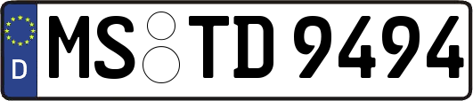 MS-TD9494