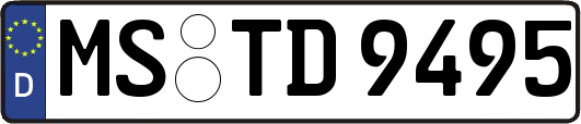 MS-TD9495